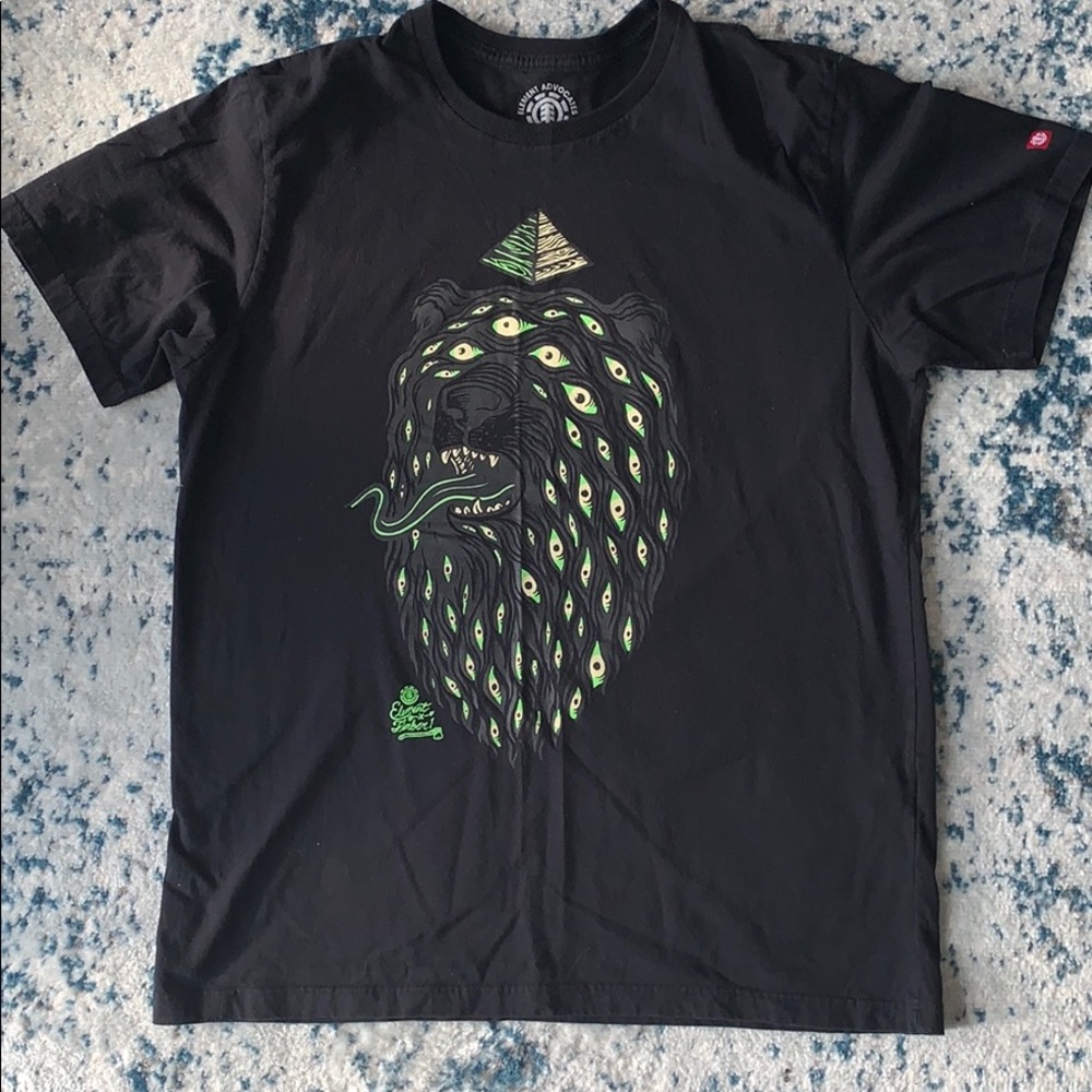 Element Shirt